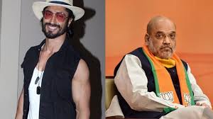 Origin in an old video, amit shah is seen explaining the order in which cab and nrc will be implemented. Vidyut Jammwal Accidentally Sends Virtual Hug To Amit Shah Triggers A Meme Fest On Twitter