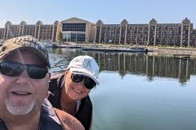 Couple hours of river fun in Phoenix.