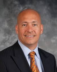 Gregg Fortune — GCG Wealth Management: A GCG Advisory Partners Affiliate