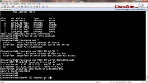 How To Trace A Mac Address Mac Address To Trace Tracing