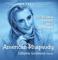 American Rhapsody: Amazon.de: CDs & Vinyl