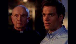 Michael Weatherly character in Charmed Brendan Rowe