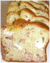 Cake Aux Lardons Et Kiri Caro En Cuisine Recette Cake Lardons Recettes De Cuisine
