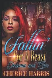 Fallin' For A Beast: Ethic & Charisma : Harris, Cherice: Amazon.es: Libros