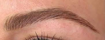 It is known under several names such as microblading is basically a group of in line needles that at the hands of the artist are dipped in. Ombre Microblading Vs Ombre Powder Brows Nicole Mansur Artistry