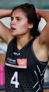 Auburn GIANT becomes AFLW GIANT