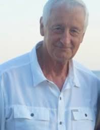 Obituary information for Gene Lynch