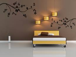 To maximize your bedroom paint design, paint more than just the walls. 25 Beautiful Bedroom Wall Painting Ideas We Need Fun