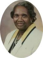 Bertha Moore Obituary 2017