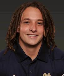 Strong of Heart // University of Notre Dame