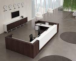 Receptiebalie Designline U Vorm Design Ufficio Aziendale Mobili Per Ufficio Design Ufficio