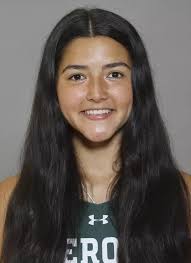 2022 William Smith Field Hockey Roster