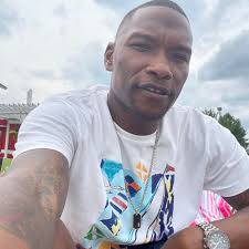 Pimp C would have turned 47 years old today. What's your favorite Pimp C  verse?