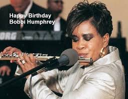 😃Happy Birthday to Bobbi Humphrey 🔥 Born: April 25, 1950 (age 75 years),  Marlin, Texas, United States😎How did Bobbi Humphrey become famous? Bobbi  Humphrey #Blue Note Records Dizzy Gillespie saw Humphrey play