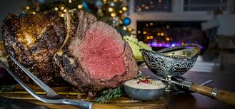 Here are my secrets to a great prime rib. Recipe For Prime Rib On The Rotisserie