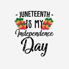 Gift them their own apron and a cooking class for two. Juneteenth Is My Independence Day 2021 Gift Ideas Png Free Download Files For Cricut Silhouette Plus Resource For Print On Demand