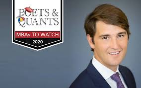 2020 MBAs To Watch: Kevin Crosby, University of Miami (Herbert)