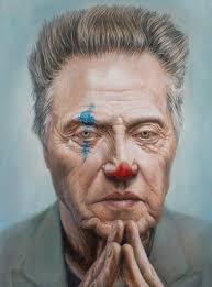 Christopher Walken (2020)