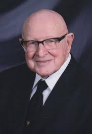 H.E. Maynard Obituary (1928