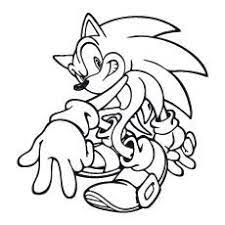 21 Sonic The Hedgehog Coloring Pages Free Printable Coloring Pages Hedgehog Colors Coloring Books