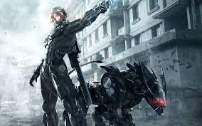 We did not find results for: 10 Raiden Metal Gear Hd Wallpapers Background Images