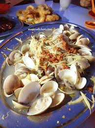 March 12, 2008 at 11:12 pm tze yin said. Super Long Wait Average Food Boston Baru Restaurant Klang Messy Witchen