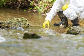 Drinking water could also be contaminated with pfas in areas where firefighting foam was used, like near a military base. Fast Facts What Is Pfas Barnes Thornburg