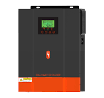All in One Inverters – PowMr