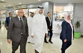 الأمير عبد العزيز بن تركي الفيصل وزير الرياضة حريص على نشر الثقافة الرياضية في مختلف مناطق المملكة، وهاهي جازان ترحب بك بالفل والكادي، من أجل أن تكون البطولة البحرية مهرجانًا وطنيًّا يحظى بالجوائز القيمة والاهتمام الإعلامي الكبير، في ظل ما تعيشه رياضة الوطن اليوم. ÙˆØ²ÙŠØ± Ø§Ù„Ø±ÙŠØ§Ø¶Ø© Ø§Ù„Ø¨Ø­Ø±ÙŠÙ†ÙŠ ÙŠØªÙÙ‚Ø¯ Ø§Ù„Ù…Ø±ÙƒØ² Ø§Ù„Ø£ÙˆÙ„ÙŠÙ…Ø¨ÙŠ Ø¨Ø§Ù„Ù…Ø¹Ø§Ø¯ÙŠ ØµÙˆØ± Ø¨ÙˆØ§Ø¨Ø© Ø§Ù„Ø£Ù‡Ø±Ø§Ù…