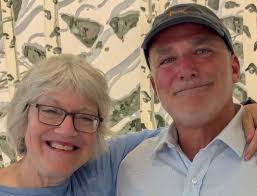 Looking back at twenty images from 2025 and some of the people for whom we  are grateful