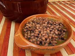 Check spelling or type a new query. Zuppa Di Fagioli Con L Occhio I Pasticci Di Casa Mia