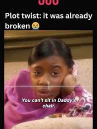 Tonya Cutting Her Doll Hair Everybody Hates Chris