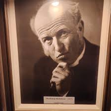 While tonight marks opening night of our 39th annual production of A  Christmas Carol, we wanted to bring attention to one very special man!  Today marks the Toledo Repertoire Theatre founder's birthday!