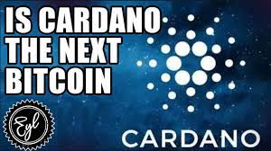 Bitcoin.com is not responsible, directly or indirectly, for any damage or loss caused or alleged to be caused by or in connection with the use of or reliance on any content, goods or services. Is Cardano The Next Bitcoin Youtube