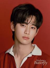 Kim soo-hyun