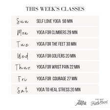 Let go of the distractions and tap into your creative energy with this warming flow to help cultivate your artistic express. Kmlhor L2mwv6m
