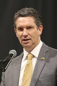 USM's new head football coach