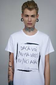 1 source for hot moms, cougars, grannies, gilf, milfs and more. In Stoc NouÄƒ Cumpara Popular Daca Voi Nu Ma Vreti Eu Nici Atat Tricou Readingbetweenthelakes Com