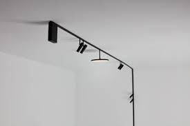 Zero Track Archives Flos Modern Track Lighting Flos Pure Design