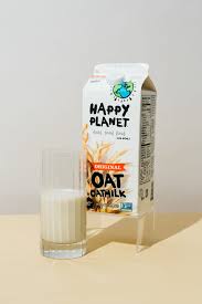 The sales of oat milk increased by over 250% after that. I Taste Tested 6 Oat Milks And There Was A Clear Winner Repeller