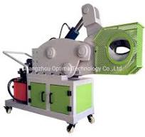 Machines de cisaillement hydraulique de Chine, liste de ...