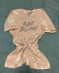 Katie's ex and bunny's dad kieron hayler was one of the first to comment on the post, gushing about the pair's beautiful relationship. Yaz Designs Sister Matching Bad Bunny T Shirts Tie Dye Facebook