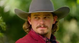 Farmer Wants A Wife: Who does Farmer Jarrad choose?