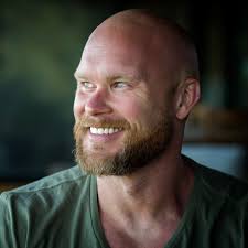 Ben Pakulski IFBB Pro