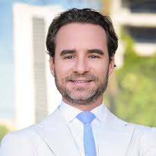 Jordan Niefeld, CPA, CFP