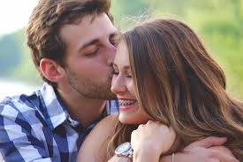 Kalie And Ben's engagement