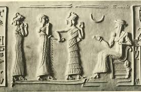 Los Anunnaki: Dioses de la Mitología Mesopotámica