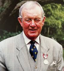 Toasties, daffs and a box of tricks