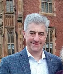 UFU Ards group focus