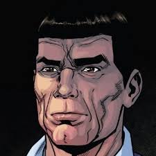 Versace's Comic Book Wish List